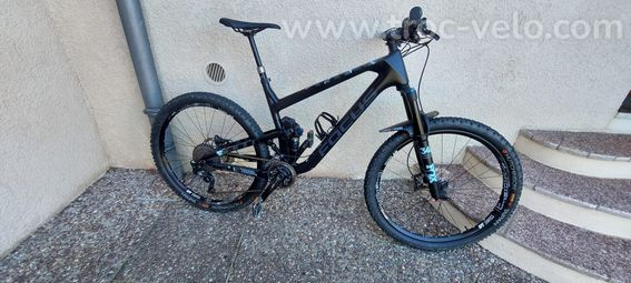 Vtt Focus Jam