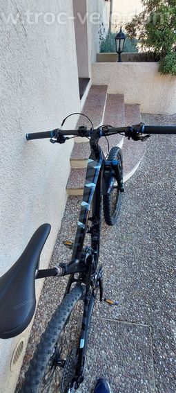 Vtt Focus Jam - 2