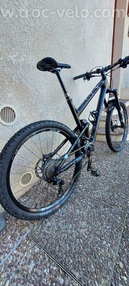 Vtt Focus Jam - 3