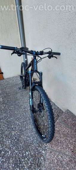 Vtt Focus Jam - 4