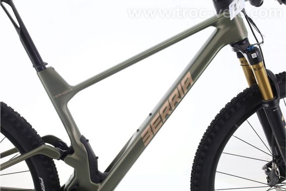 Produit Reconditionne Berria Mako Axs Velo Vtt Tres Bon Etat - 2