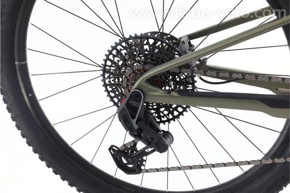 Produit Reconditionne Berria Mako Axs Velo Vtt Tres Bon Etat - 3
