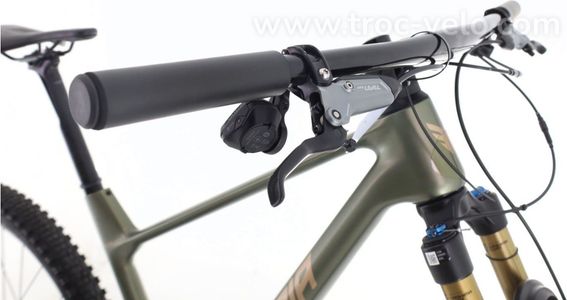 Produit Reconditionne Berria Mako Axs Velo Vtt Tres Bon Etat - 6