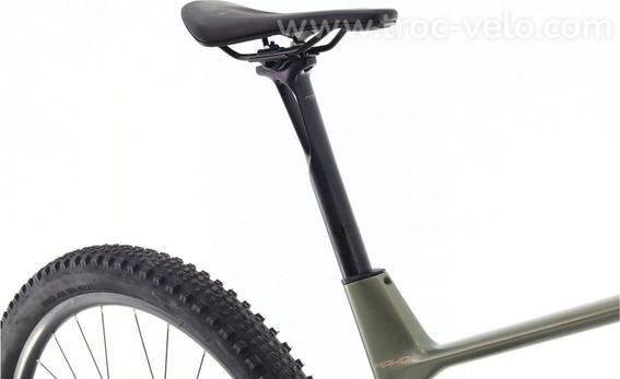 Produit Reconditionne Berria Mako Axs Velo Vtt Tres Bon Etat - 8