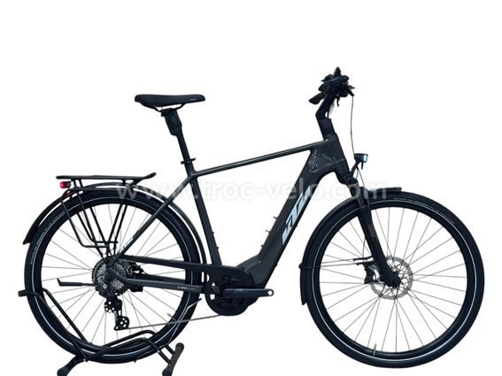 KTM Macina Style 730 Vélo électrique Shimano Deore 2023