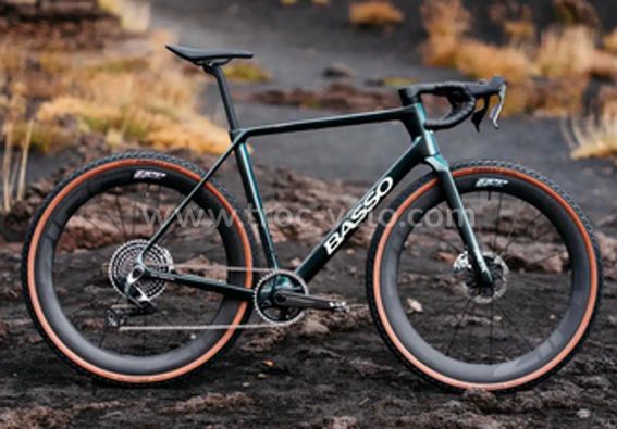 BASSO PALTA III SRAM FORCE S