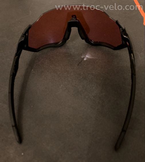 Oakley prizm trail - 2