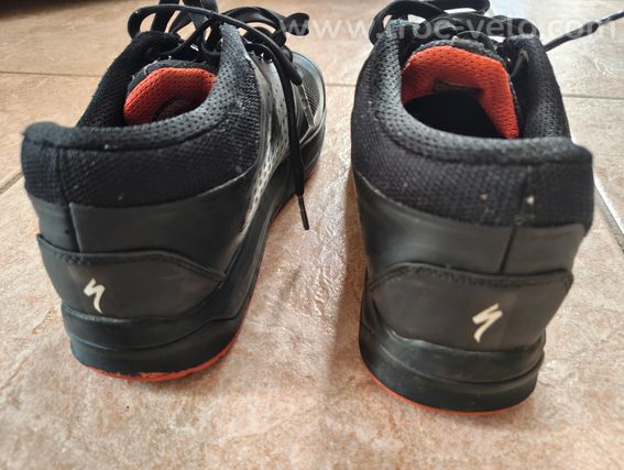Chaussure VTT enduro/dh specialized - 2