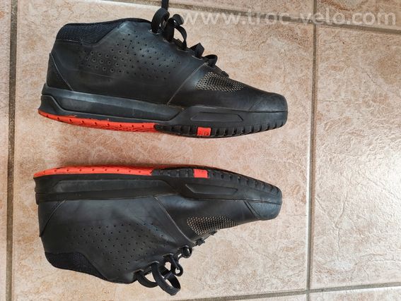 Chaussure VTT enduro/dh specialized - 4