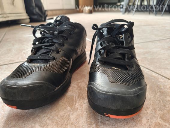 Chaussure VTT enduro/dh specialized - 6