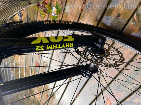 Scott Spark 950 - 2018 - 2