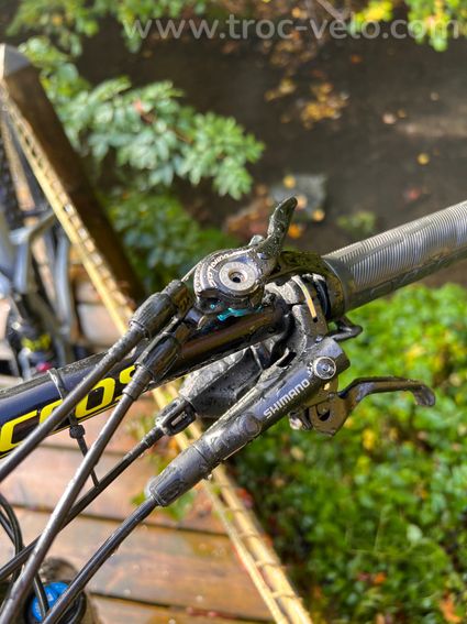 Scott Spark 950 - 2018 - 3