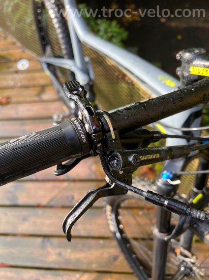 Scott Spark 950 - 2018 - 4