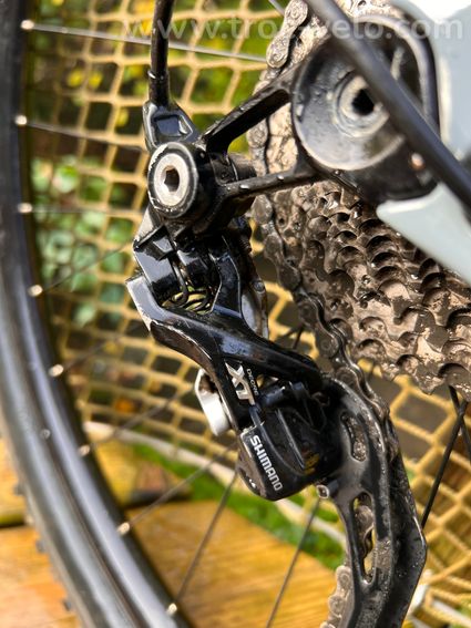 Scott Spark 950 - 2018 - 5