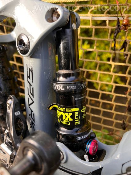 Scott Spark 950 - 2018 - 6