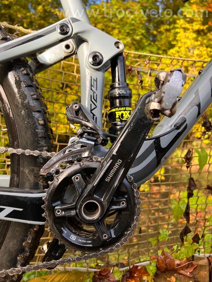 Scott Spark 950 - 2018 - 7