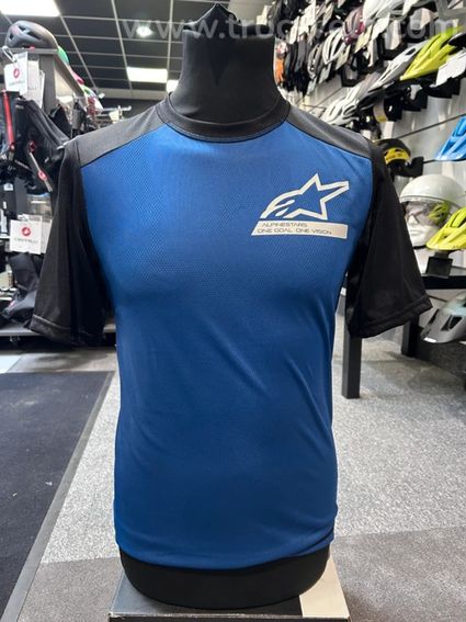 T-shirt de sport Alpine stars