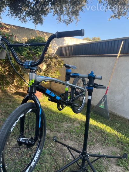 BMX race gt - 4