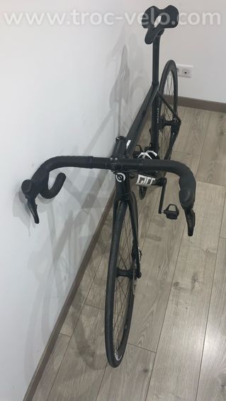 Gir’s Oscar II – Taille 54 | Shimano Di2 - 2