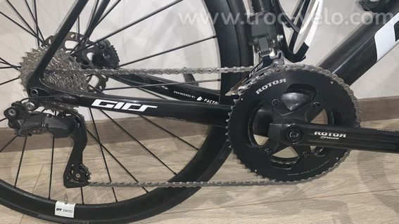 Gir’s Oscar II – Taille 54 | Shimano Di2 - 3