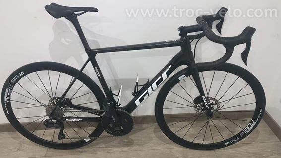 Gir’s Oscar II – Taille 54 | Shimano Di2 - 5