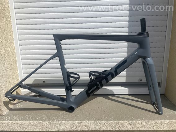 Cadre BMC Teammachine SLR 01 Five