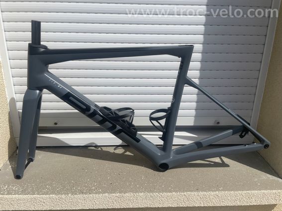 Cadre BMC Teammachine SLR 01 Five - 2