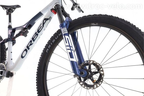Produit Reconditionne    Orbea Oiz Gx Axs   Velo Vtt   Tres Bon Etat - 5