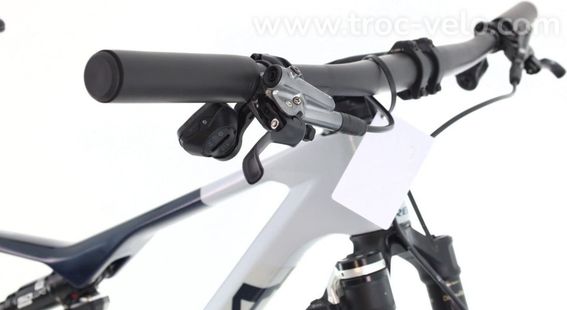 Produit Reconditionne    Orbea Oiz Gx Axs   Velo Vtt   Tres Bon Etat - 6