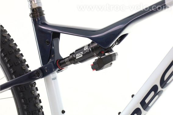 Produit Reconditionne    Orbea Oiz Gx Axs   Velo Vtt   Tres Bon Etat - 7