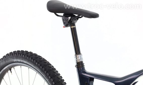 Produit Reconditionne    Orbea Oiz Gx Axs   Velo Vtt   Tres Bon Etat - 8