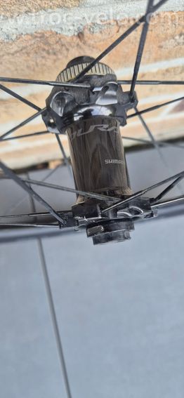 Roues dura ace c36 neuves - 3