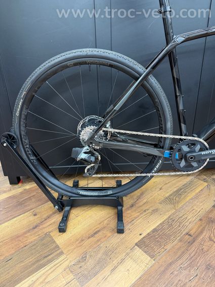Trek Boone  - 3
