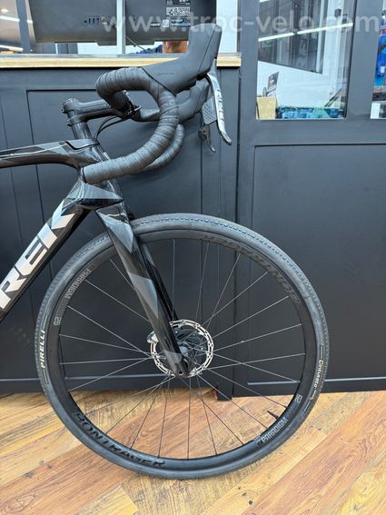 Trek Boone  - 4