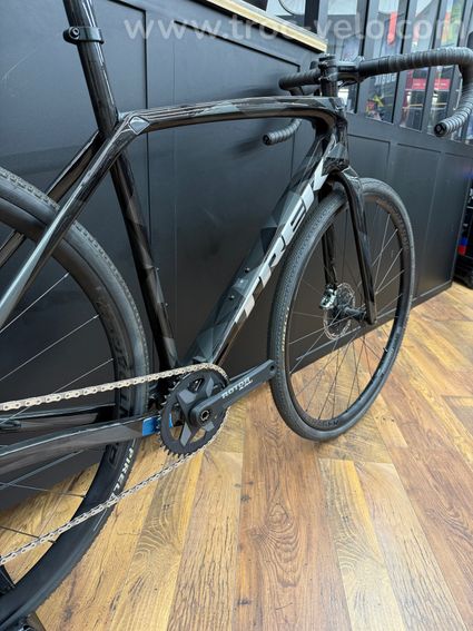 Trek Boone  - 5