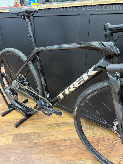 Trek Boone  - 6