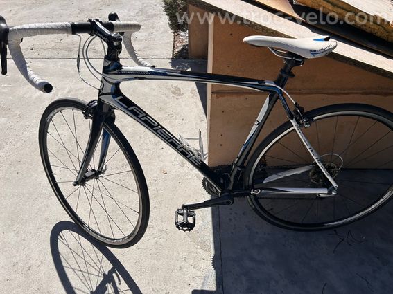 Lapierre Sensium 100 taille M