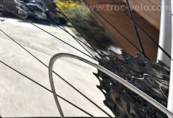 Lapierre Sensium 100 taille M - 5