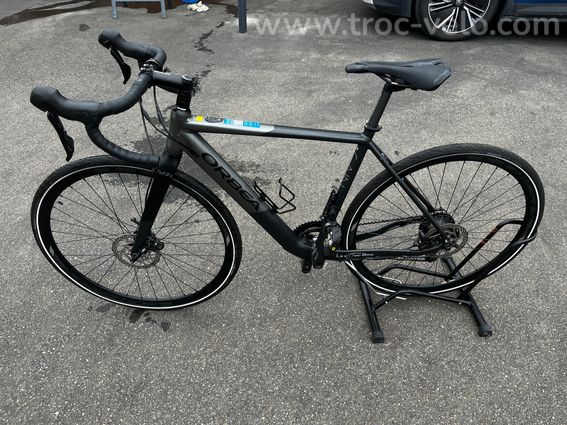 Orbea Gain D30 – ÉTAT QUASI NEUF (355 km) – Taille S - 2
