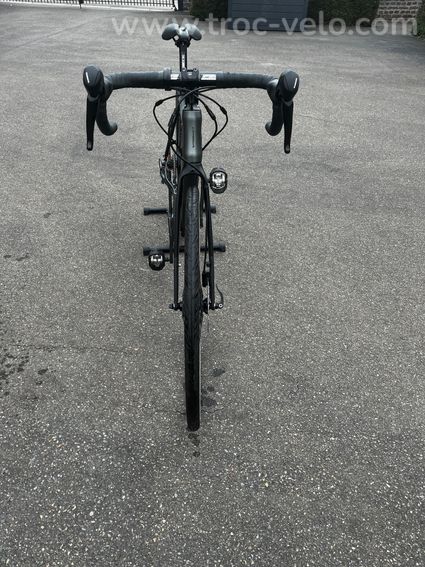 Orbea Gain D30 – ÉTAT QUASI NEUF (355 km) – Taille S - 3