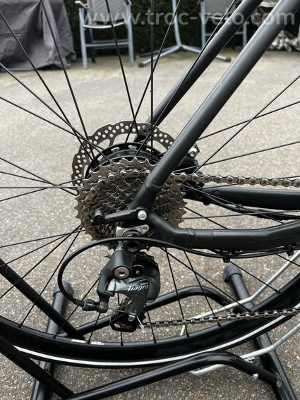 Orbea Gain D30 – ÉTAT QUASI NEUF (355 km) – Taille S - 5