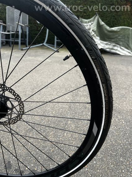 Orbea Gain D30 – ÉTAT QUASI NEUF (355 km) – Taille S - 6