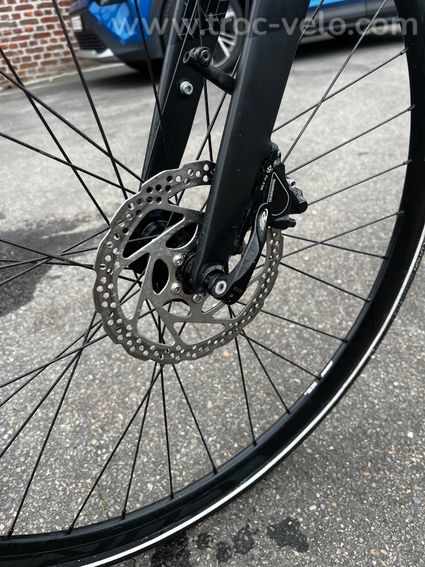 Orbea Gain D30 – ÉTAT QUASI NEUF (355 km) – Taille S - 7