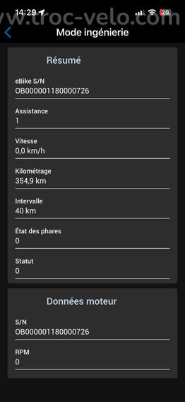 Orbea Gain D30 – ÉTAT QUASI NEUF (355 km) – Taille S - 10