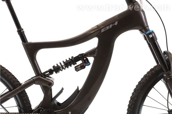 Produit Reconditionne Bh Xtep Lynx Pro 0 7 Xt Velo Vtt Electrique Tres Bon Etat - 2
