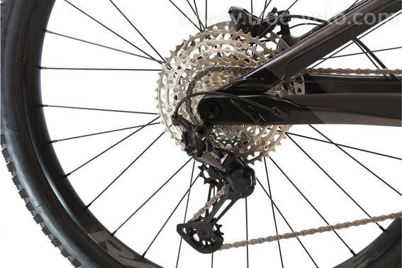 Produit Reconditionne Bh Xtep Lynx Pro 0 7 Xt Velo Vtt Electrique Tres Bon Etat - 3