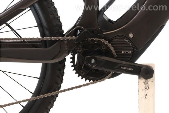 Produit Reconditionne Bh Xtep Lynx Pro 0 7 Xt Velo Vtt Electrique Tres Bon Etat - 4
