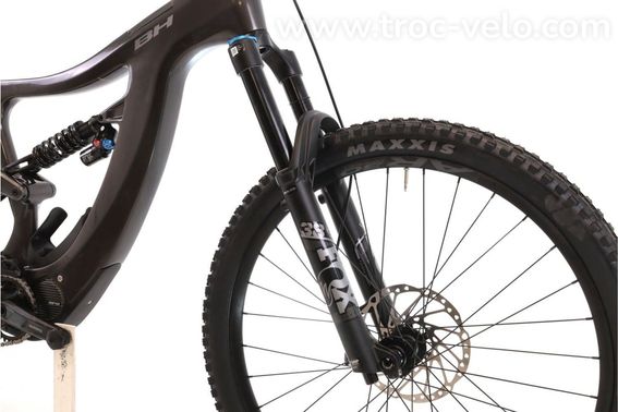 Produit Reconditionne Bh Xtep Lynx Pro 0 7 Xt Velo Vtt Electrique Tres Bon Etat - 5