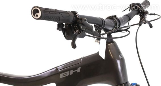 Produit Reconditionne Bh Xtep Lynx Pro 0 7 Xt Velo Vtt Electrique Tres Bon Etat - 6