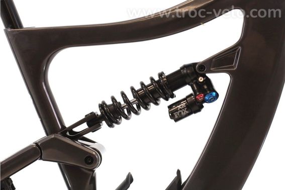 Produit Reconditionne Bh Xtep Lynx Pro 0 7 Xt Velo Vtt Electrique Tres Bon Etat - 7
